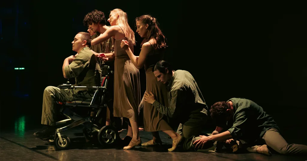 INdependent24 Project Performed at De Veste – A Warm Evening in Delft