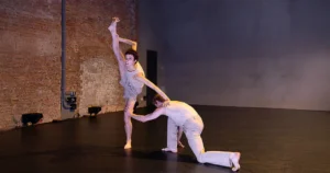 Past | Present | Future in Nijmegen