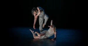 Ukrainian International Ballet at Nederlandse Dansdagen 2025