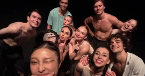 Ukrainian International Ballet Expands Its Geography