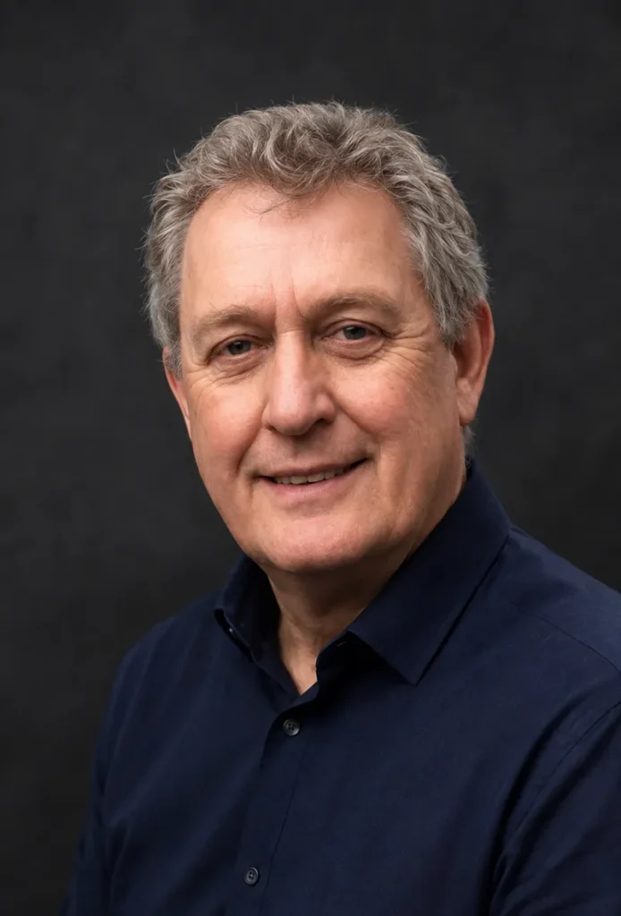 Henk van der Meulen