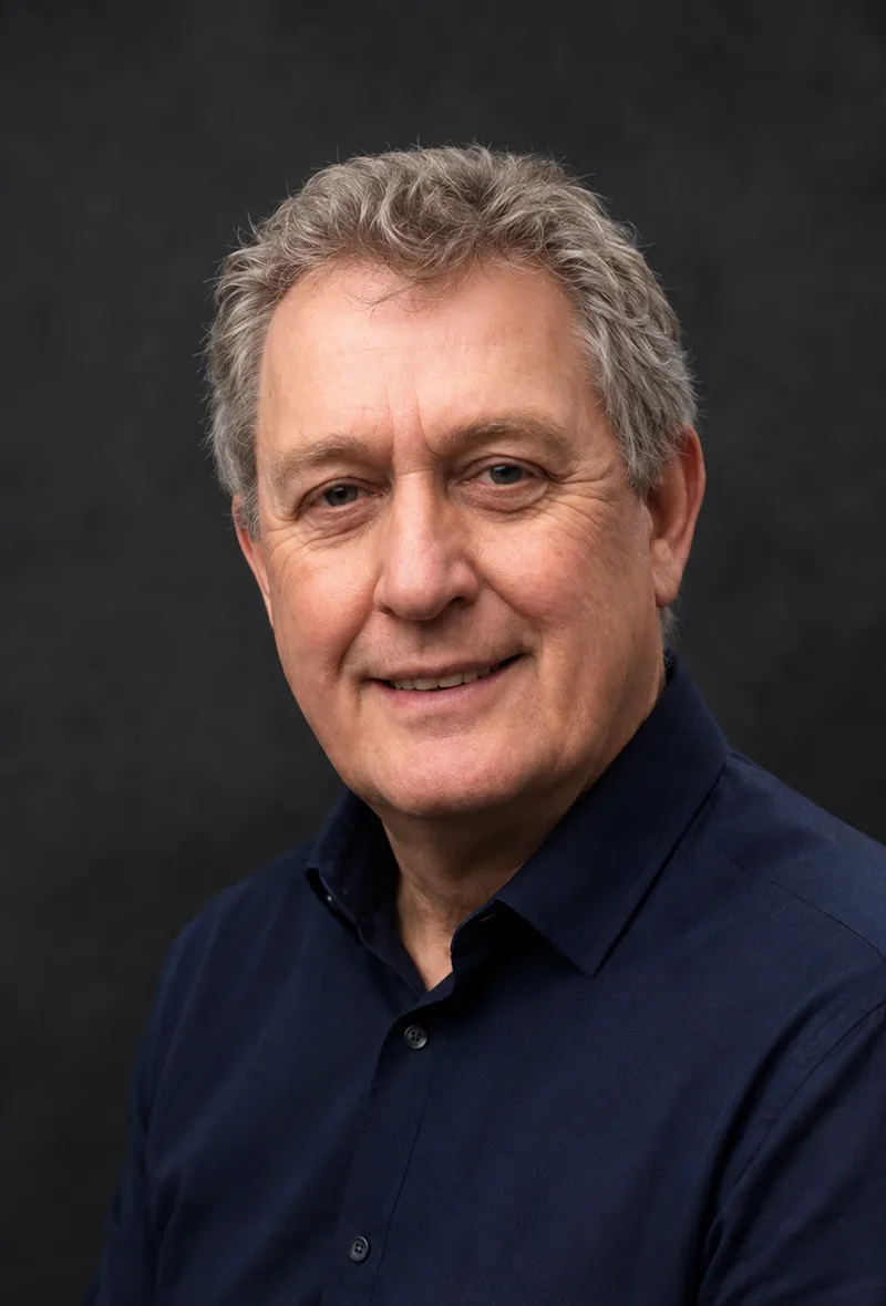 Henk van der Meulen