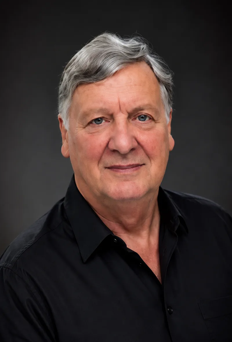 Ivo Holtz