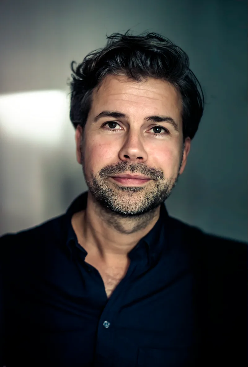 Michiel Klerken