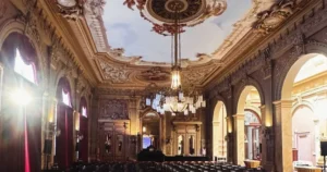 Ukrainian International Ballet у Clingendael Institute