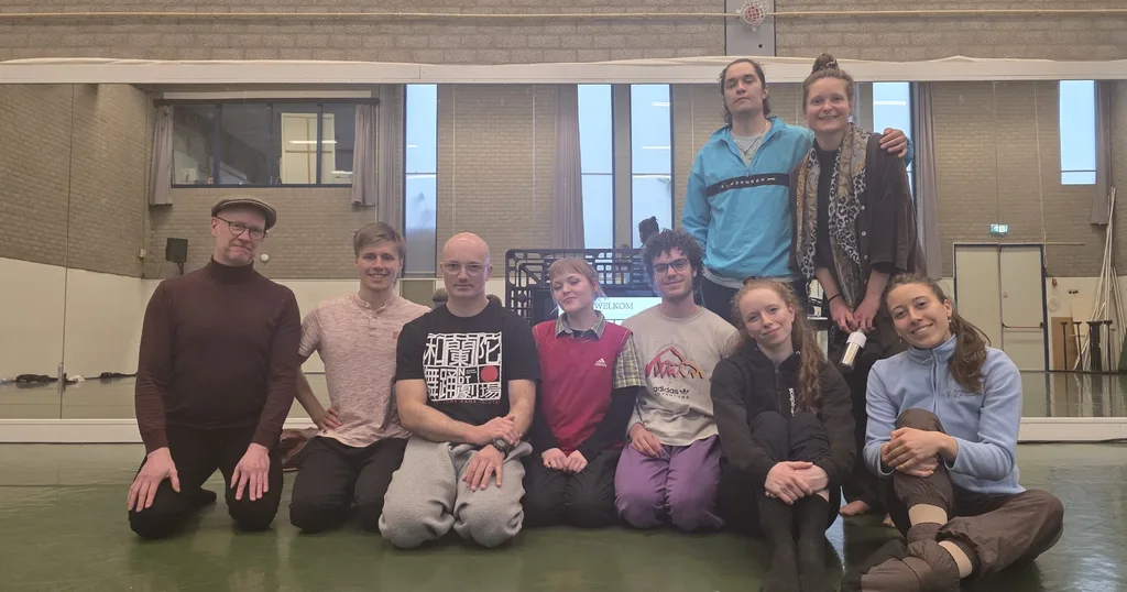 UIBALLET 3-Day Contemporary Intensive