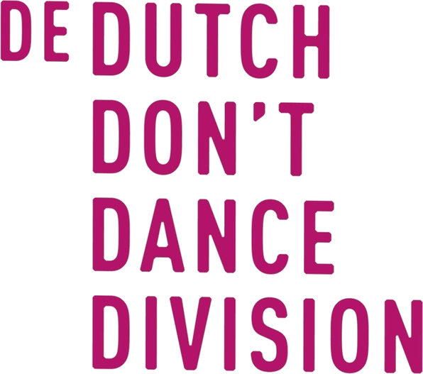 De Dutch Don’t Dance Division