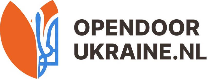 OpenDoorUkraine.nl